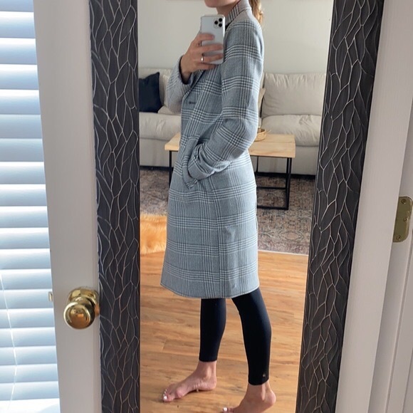 A&F Dad Coat - Picture 5 of 7